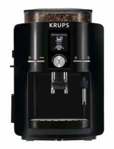 KRUPS EA8250 Espresseria Fully big 4