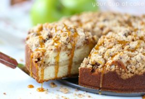 Caramel-Apple-Coffee-Cake