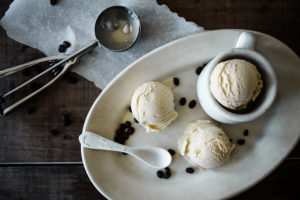 coffee ice cream recipe