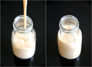 Dairy Free Coffee Creamer Recipe