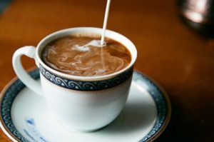 Homemade coffee creamer recipes