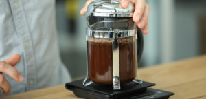 French Press