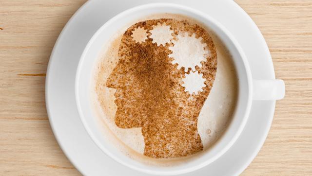 Coffee helps keep your brain healthier for longer