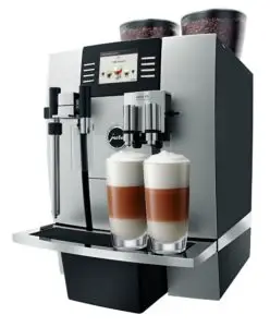 Jura GIGA X9 Professional-C Bean To Cup Coffee Machine