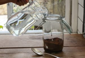 How to make cold brew coffee