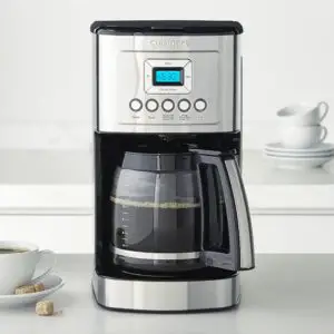 Cuisinart 14-Cup Programable Coffee Maker