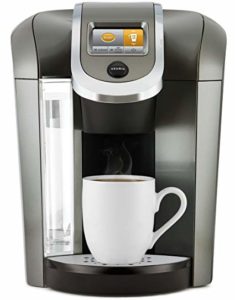 Keurig K575 Single Serve K-Cup Pod