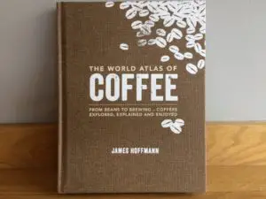 Cool Coffee Accessories: The World Atlas of Coffee