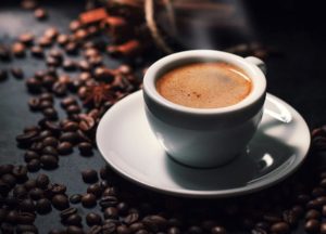 Automatic espresso machine makes perfect espressos