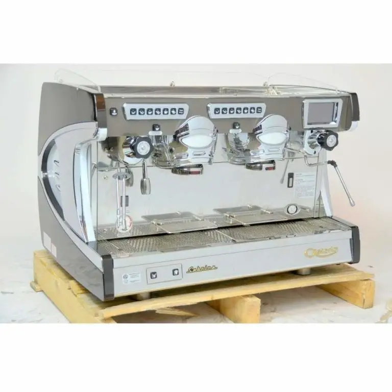 Astoria Espresso Machine Reviews Best Espresso Machine Hub