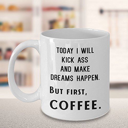 Inspirational coffee quotes