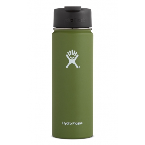 Hydro Flask Wide Mouth Insulated Coffee Mug 