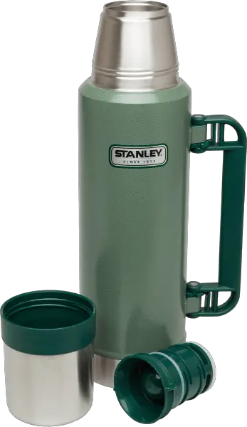 Stanley Classic Vacuum Bottle 