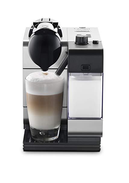 Nespresso Lattissima Plus Original Espresso Machine 