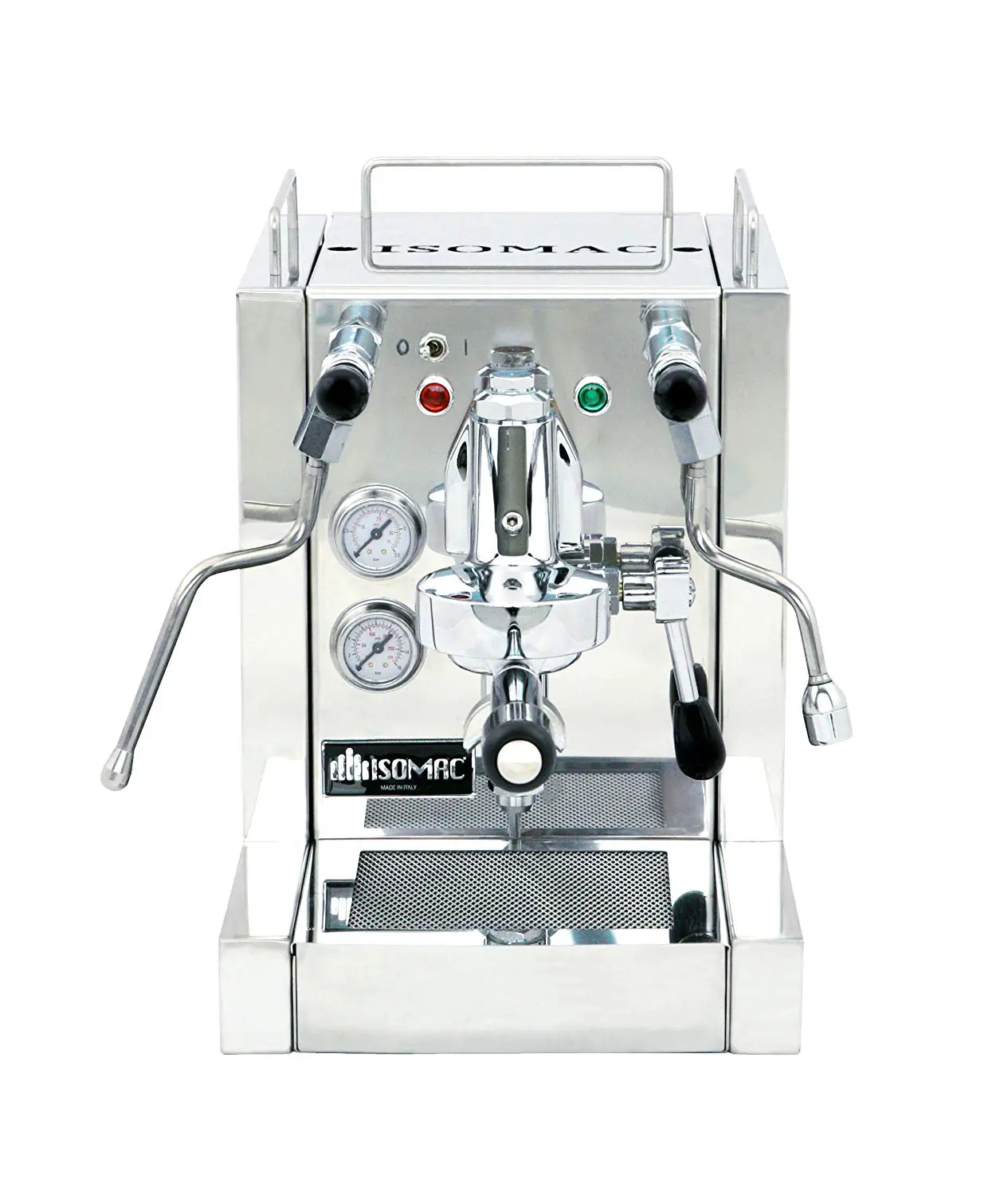 La Pavoni KIA Isomac Espresso Machine