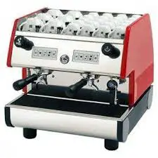 La Pavoni BAR-T 2V-B Commercial Espresso Machines for coffee shops